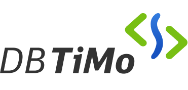 DB TiMo Logo