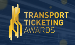 Transport Ticketing Award 2021