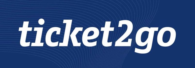 ticket2go Logo
